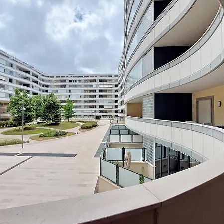 Maurizios Flat * Rom