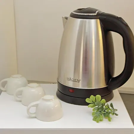 Maurizios Flat By Domusdimore * ローマ