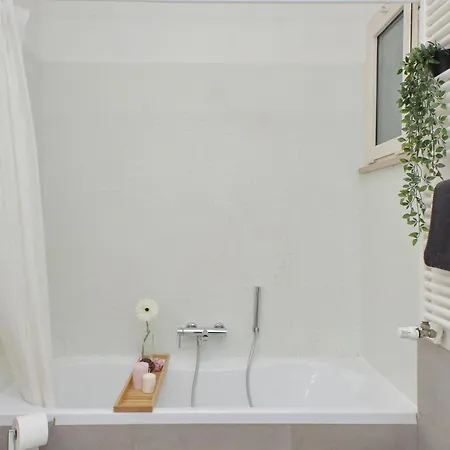 Appartamento Maurizio's Flat By Domus&dimore *