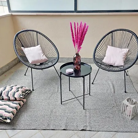 Maurizio's Flat By Domus&dimore Appartamento