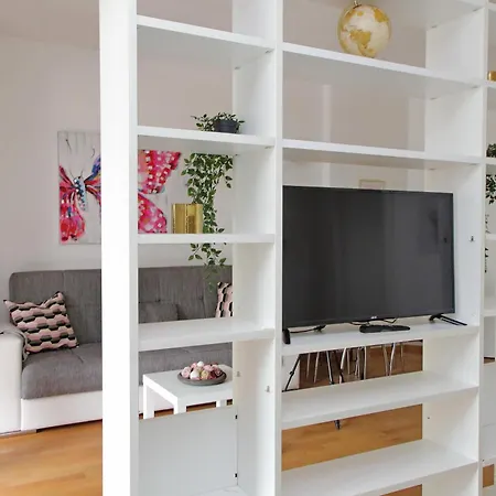 Апартаменты Maurizios Flat By Domusdimore