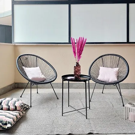 דירה Maurizios Flat By Domusdimore רומא