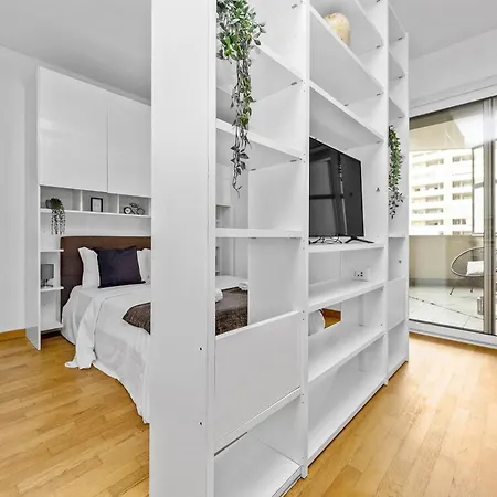 Apartment Maurizios Flat By Domusdimore